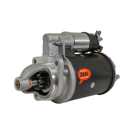 A & I Products Starter, Lucas 15" x6.5" x7.7" A-1447301M91